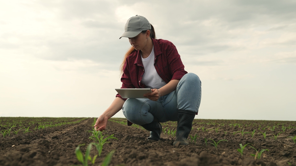 Módulo IV: Género, Diversidad e Innovación Social en Bioeconomía